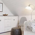 Ferienhaus Haus Elke Wandlitz