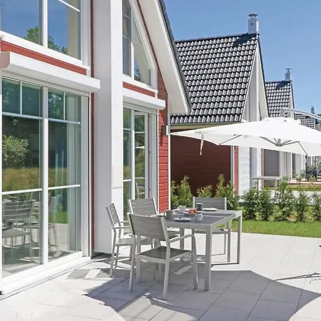 Haus Elke بيت للعطل