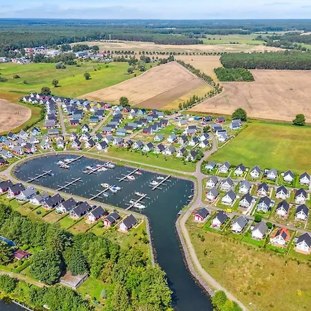 بيت للعطل Haus Elke