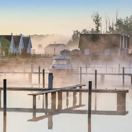 Haus Elke بيت للعطل فاندليتس