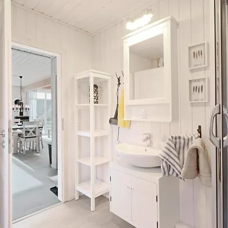 بيت للعطل Haus Elke فاندليتس