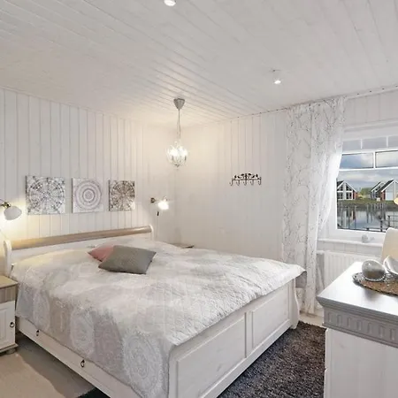 بيت للعطل Haus Elke *