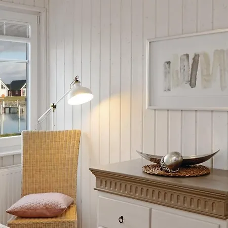 Holiday home Haus Elke *