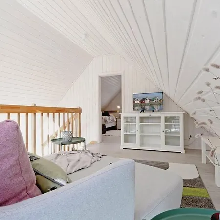 Haus Elke Holiday home