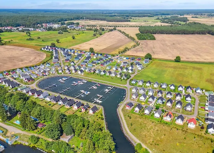 بيت للعطل Haus Elke