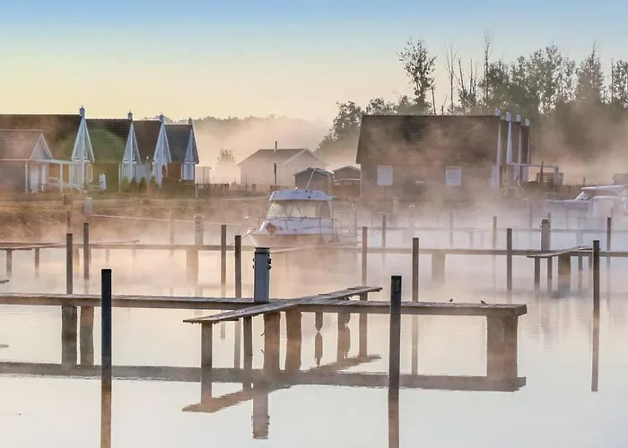 Haus Elke بيت للعطل فاندليتس