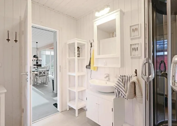 بيت للعطل Haus Elke فاندليتس