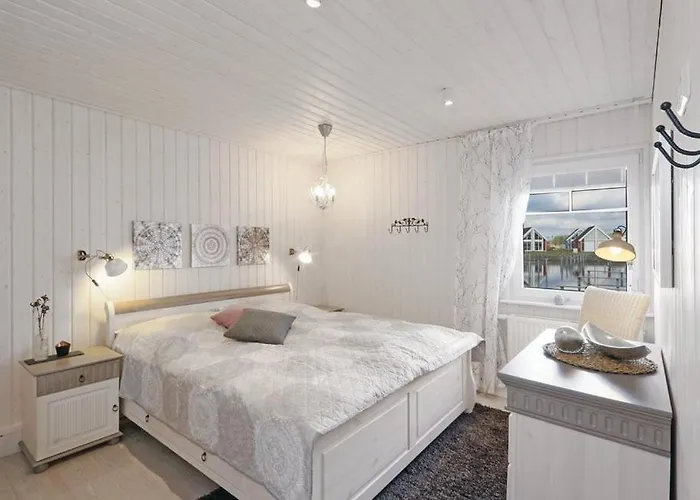 بيت للعطل Haus Elke *