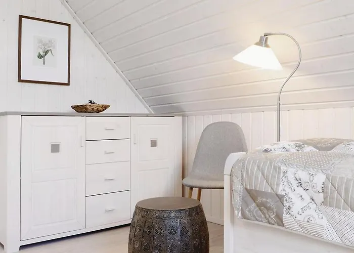 بيت للعطل Haus Elke فاندليتس