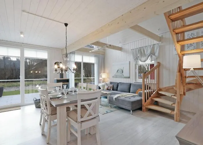 بيت للعطل Haus Elke فاندليتس