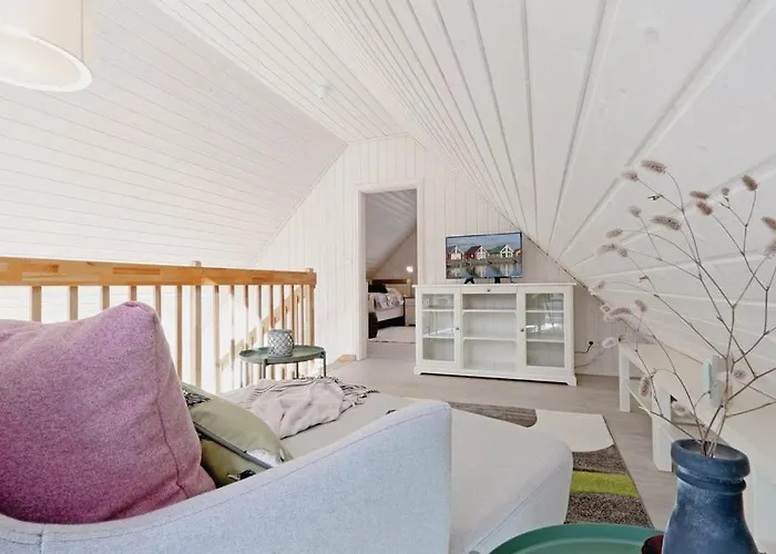 Haus Elke بيت للعطل